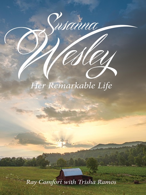 Title details for Susanna Wesley by Ray Comfort - Available